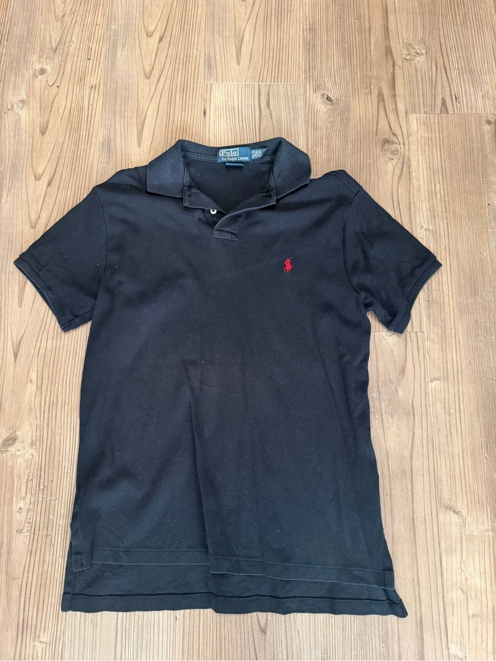 Vintage Ralph Lauren polo